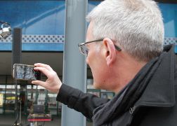 Handwerker Markt Bei Finke In Jena   6